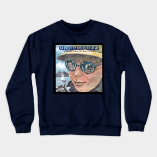 Fantastic Voyage Crewneck Sweatshirt